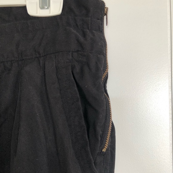 Aritzia Wilfred Lyocell Straight Leg Trousers - Picture 5 of 10